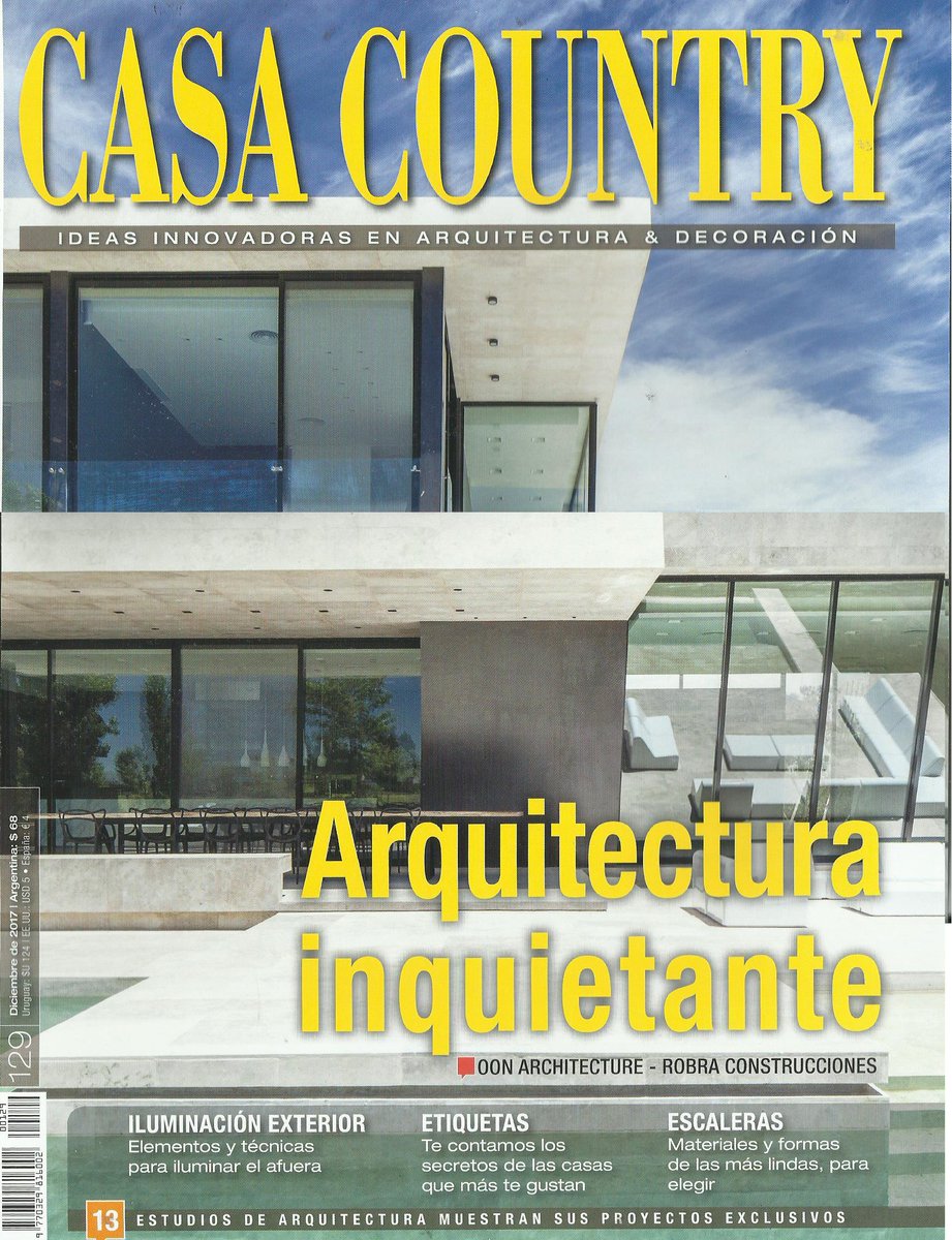 GFPRENSA's tweet image. #BuenViernes #EnergiasRenovables #sutentabilidad #Tendencias #pymes @pabloagreco CEO de @HISSUMASOLAR te cuenta como gastar menos para vivir mejor con el leasing de generadores solares. En Casa Country de este mes #opciónsustentable