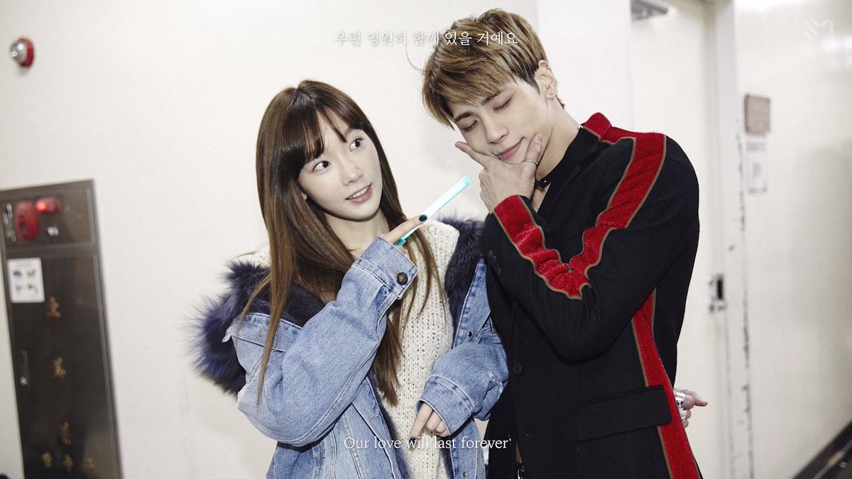 [STATION] SMTOWN 'Dear My Family (Live Concert Ver.)' MV youtu.be/Q48VduIflPk via <a href="/YouTube/">YouTube</a> T___T