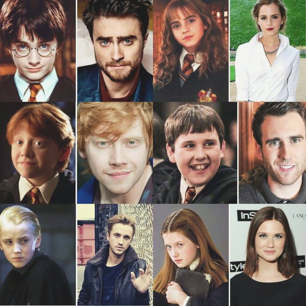 PotterWorldUK's tweet photo. "Time is making fools of us again" – Dumbledore https://t.co/MHnkLDWPzQ
