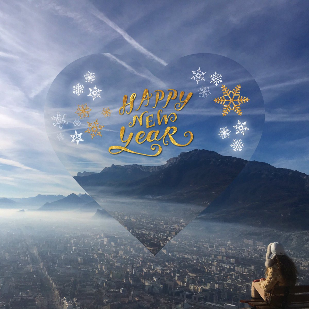 IrinaSarbustean's tweet photo. May 2018 be filled with lots of challenging projects ❄️ #newyear #resolution #challengeyourself #intoproject https://t.co/6ofIxskWhw