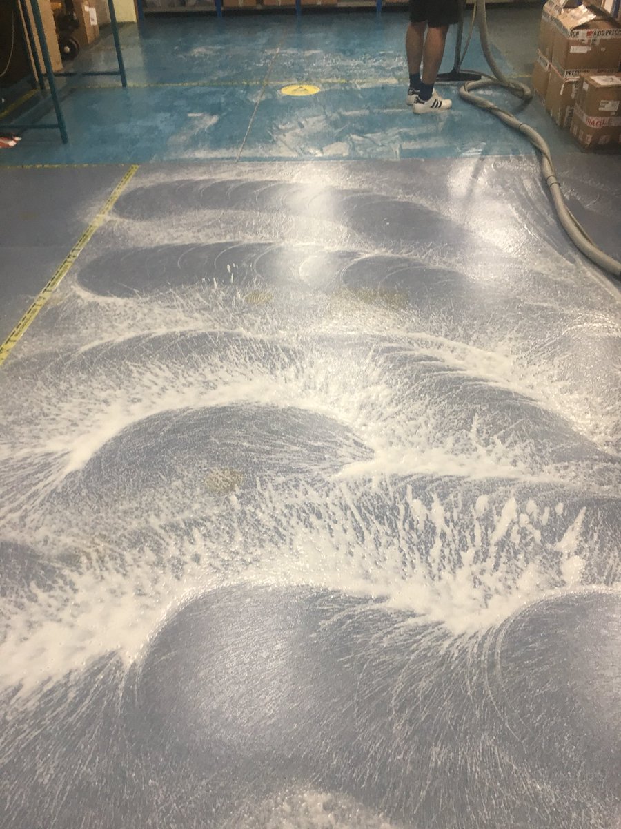 SupercleanPro's tweet image. Hard floor cleaning and polishing.
Contact us for a free quote.
supercleanproservices.co.uk