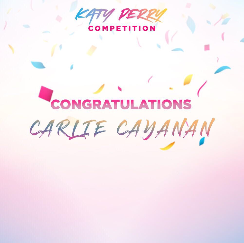 EtharaLive's tweet photo. Congratulations to our @katyperry Meet & Greet competition winner Carlie Cayanan!
@yasisland @yasmallad @AbuDhabiEvents @NTravelAE
#ThinkFlash, #duLive, #InAbuDhabi, #YasIsland, #NYEYAS, #duArena, #OnlyOnYas #NoPlaceLikeAD #KatyPerryNYE https://t.co/mu7TdBQrn2