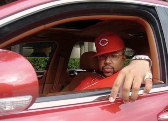 Happy Birthday Chad Lamont Butler aka Pimp C 