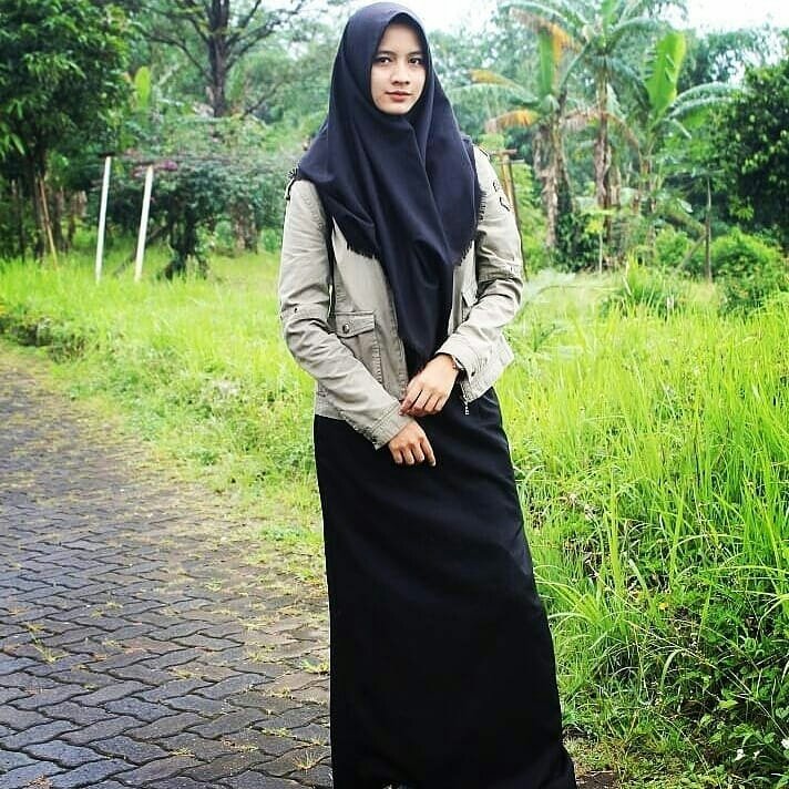 Rumputnya hijau, segar...