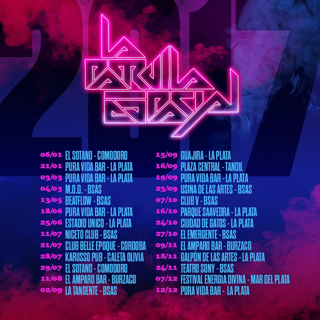 La Patrulla Espacial tweet media