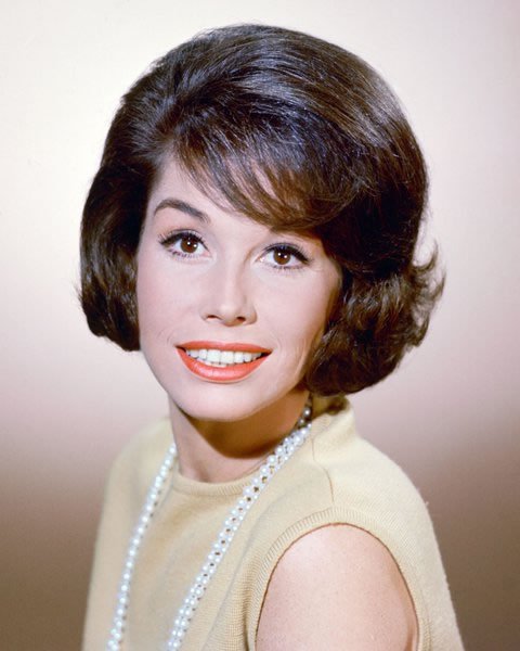 Happy Birthday Mary Tyler Moore 