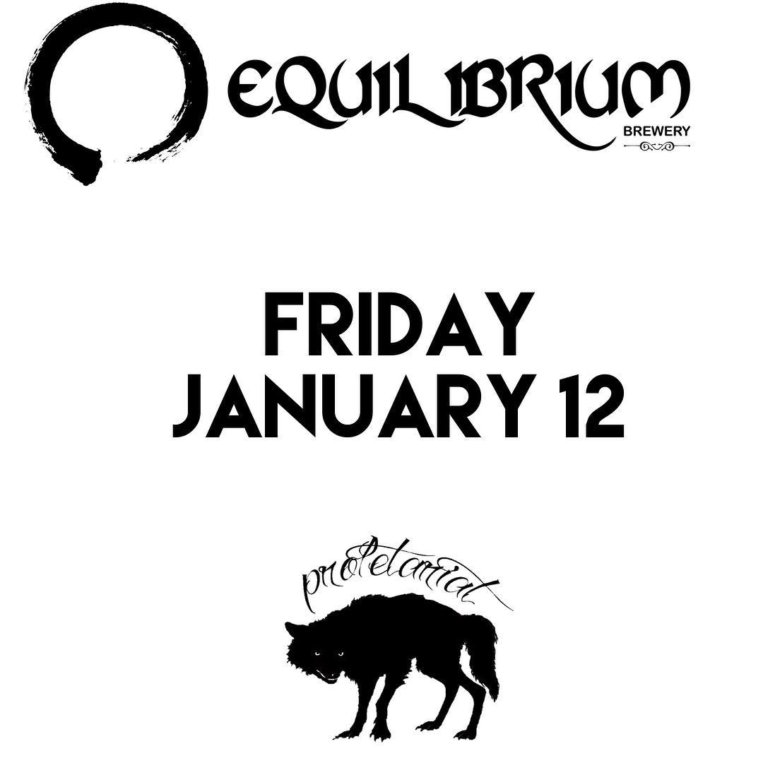 Proletariat Bar tweet media