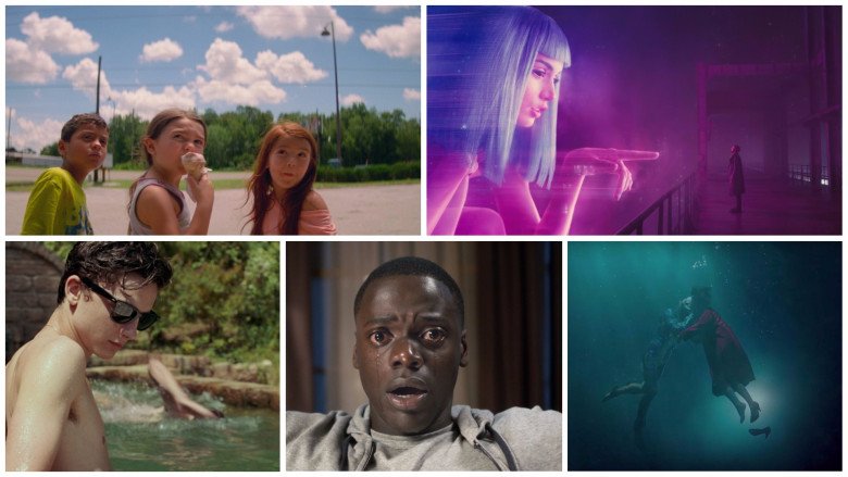 IndieWire (@indiewire) on Twitter photo 42 Directors Pick Their Favorite Movies of 2017, Including Denis Villeneuve, <a href="/RealGDT/">Guillermo del Toro</a>, and More: bit.ly/2Co5m11 42 Directors Pick Their Favorite Movies of 2017, Including Denis Villeneuve, <a href="/RealGDT/">Guillermo del Toro</a>, and More: bit.ly/2Co5m11