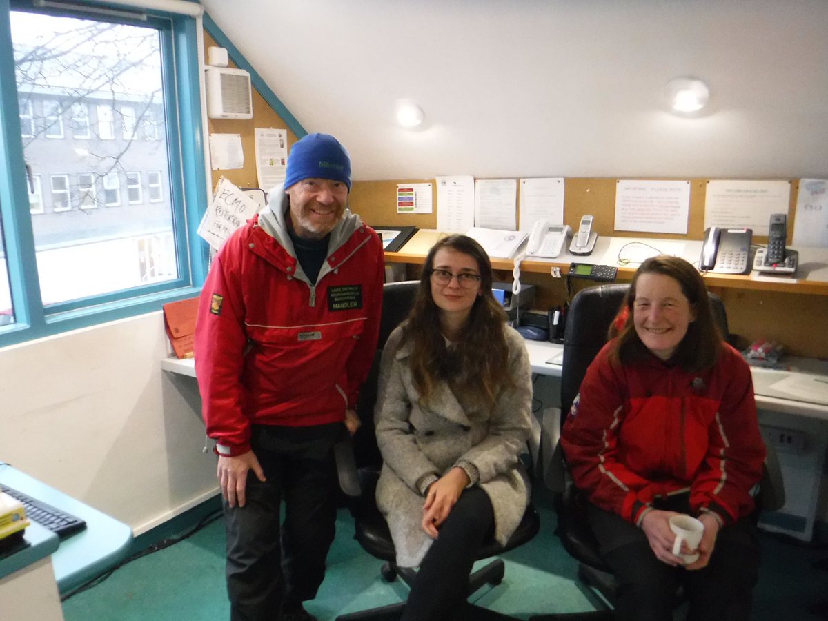 Sara <a href="/gazettenewsdesk/">Westmorland Gazette</a> informed us that the "Readers to the Rescue" campaign, had reached its target. As a team we would like to say a big thankyou to the many individuals, local businesses and companies that made this possible. Full story can be followed @ thewestmorlandgazette.co.uk