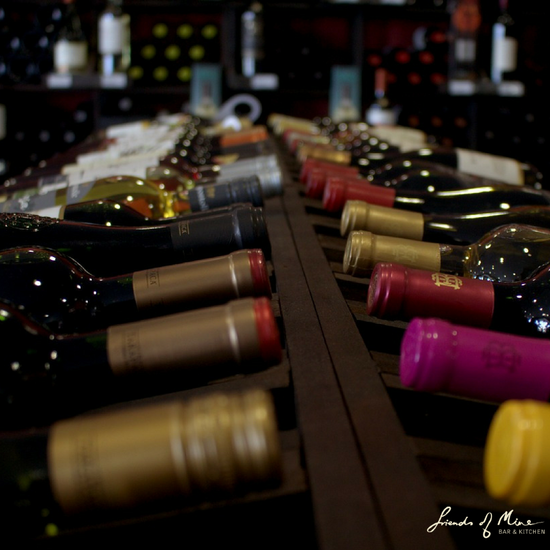 FriendsofMine1's tweet image. “To take wine into our mouths is to savor a droplet of the river of human history”