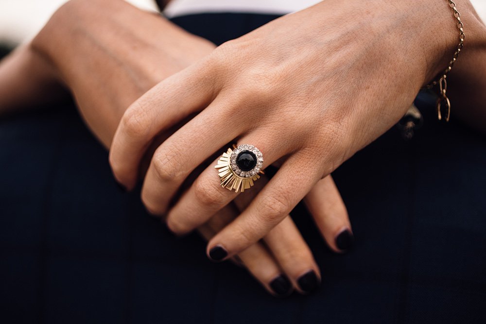 coolrocksUK's tweet photo. Blog: Five Things To Do As Soon As You Get Engaged…

You’re new to this whole wedding thing so we’re here to hold your hand and get you through. Here’s our guide to what to do straight away and trust us, everything else can wait.

Read more https://t.co/EetFxXaCDh https://t.co/YOT5lMqqVW