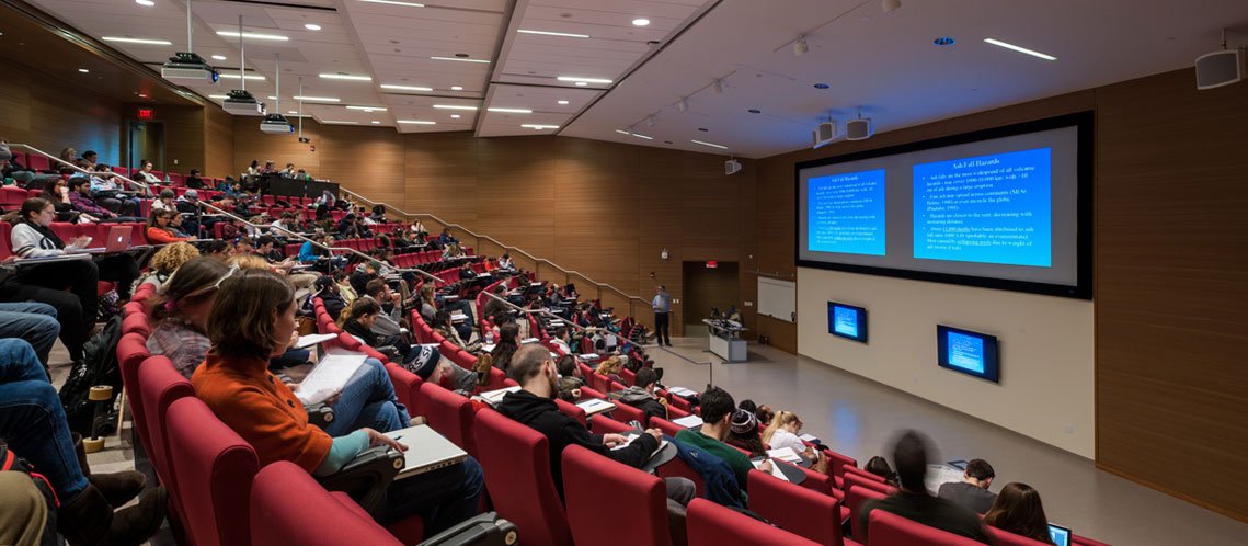 For the second year in a row, UMass was ranked one of the top public university systems in the nation by U.S. News &amp; World Report. uof.ma/zUX830hnGpv #UMassImpact17