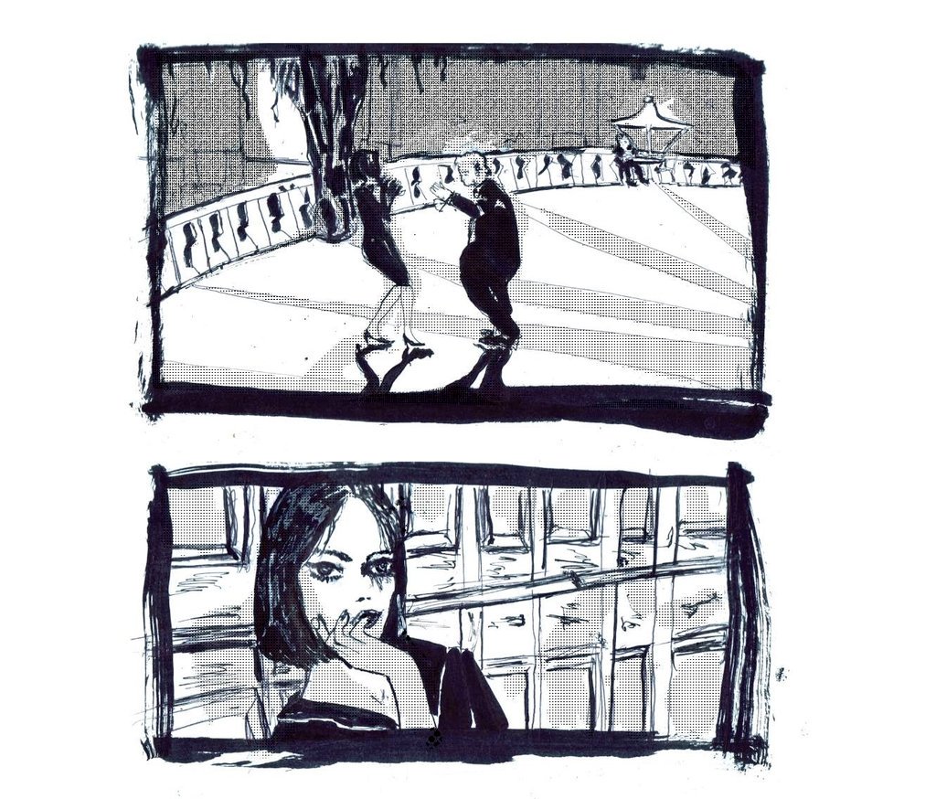 Happy Birthday to Queen Barbara Steele 