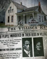 WeirdShitPod's tweet photo. Our New Episode Is Live!
Villisca Axe Murders: Spring Legs With A Side Of Bacon
Shout out this week to @ATWWDpodcast
#podernfamily #unsolved #coldcase #springlegs #podcast #traffickreeper https://t.co/z6PIa92avc