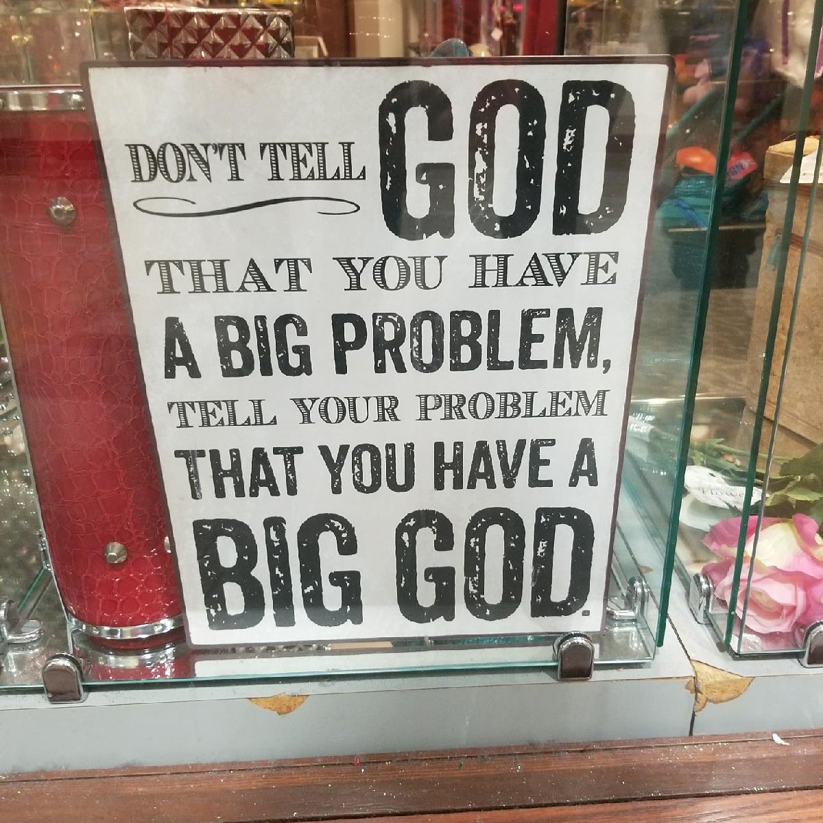 Ballardpassion_'s tweet photo. BIG DREAMS ATTRACT BIG PROBLEMS...
If you have a big problem; You could be carrying a Big Dream.
Stop talking about your problems...
Start speaking to your God!!
Remind Your Problem How Big Your God Is!
#somuchmore #bigGod #kingsupreme https://t.co/h2ZBBhhP3e