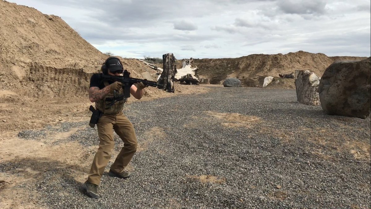 TrevorT272's tweet photo. A few shots doing some shooting and moving, some old and some new. #shoot #shooting #shootandmove #sof https://t.co/eRShGhfxzu