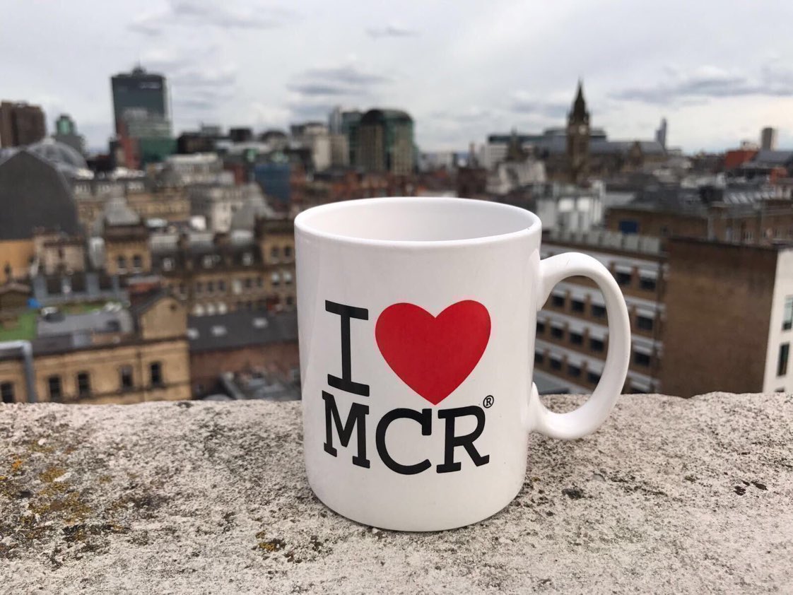ILoveMCR's tweet image. Show the world you love Manchester with city centric merchandise from our I Love MCR shop (online only) goo.gl/Pk8P2W