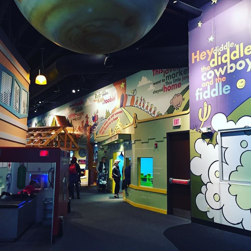 kadeecarderink's tweet photo. Children's museum in New Braunfels! Definitely a win! Kids get to explore and play and ignite those imaginations. #unchained #dauntlessdecember #maptothefuture #explore #childrensmuseum #newbraunfels https://t.co/yNAba3259s https://t.co/vRaHefrSAE