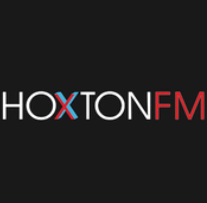 PierreCodarin's tweet image. Up on @Hoxton_FM with @DanFormless for a mix and a chat from 5-7pm