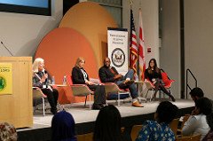 Professional Fellows tweet media