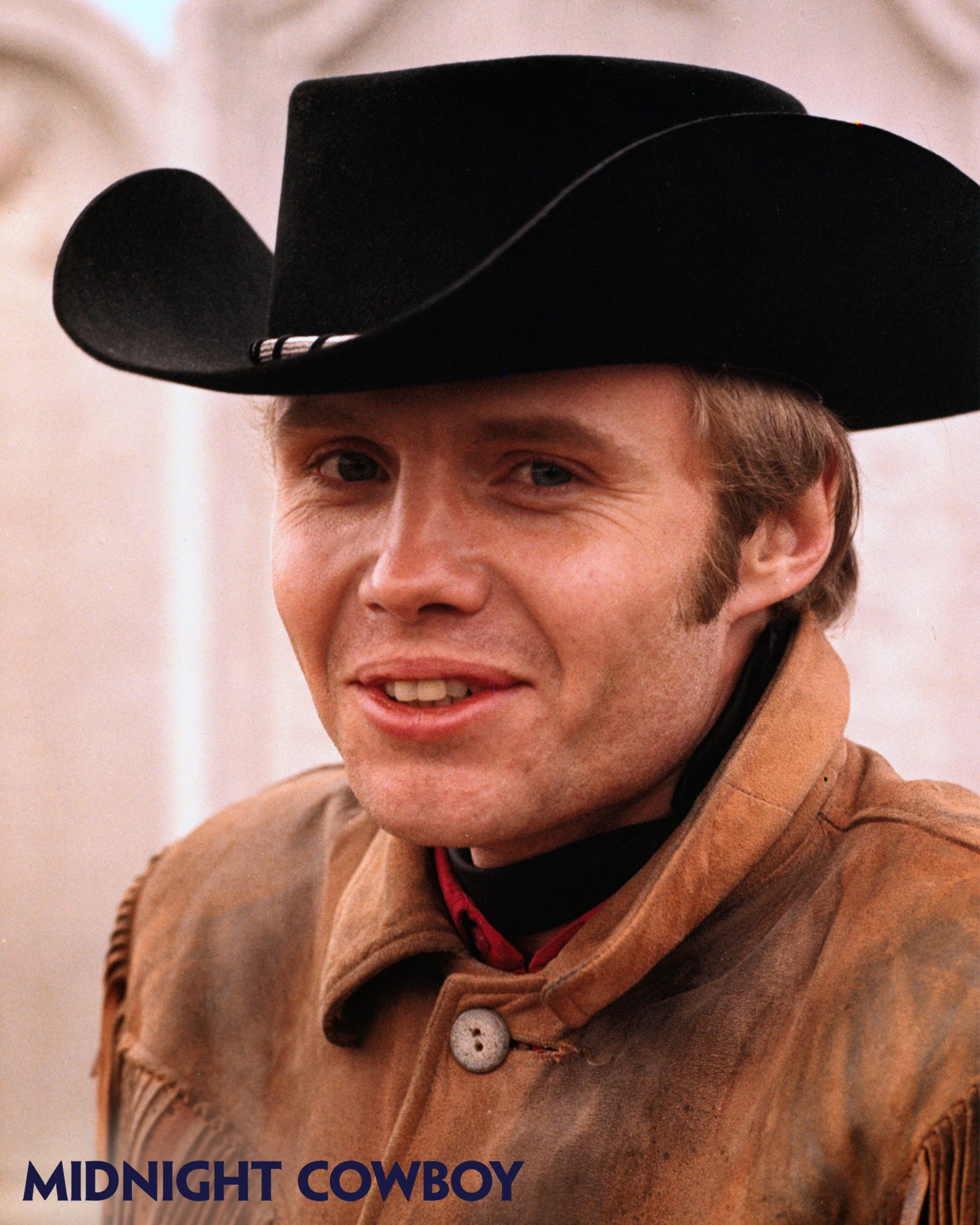 Happy birthday to the himself, Jon Voight! 