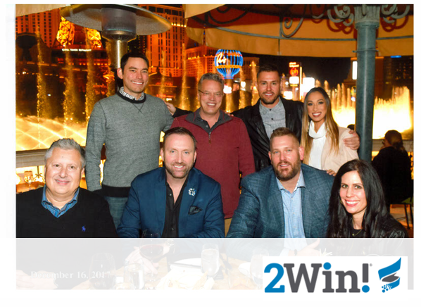 KelliHughes44's tweet photo. Happy New Year from our team to all of yours! This picture is missing a few faces but we had a great time in Las Vegas working with Adobe at their Sales Kick Off. Cheers to a fabulous 2018! https://t.co/jPLTz7DSYm