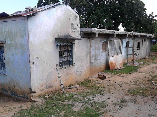 @NicolásMaduro, Pdte,por favor, ayuda para culminar viviend familiar