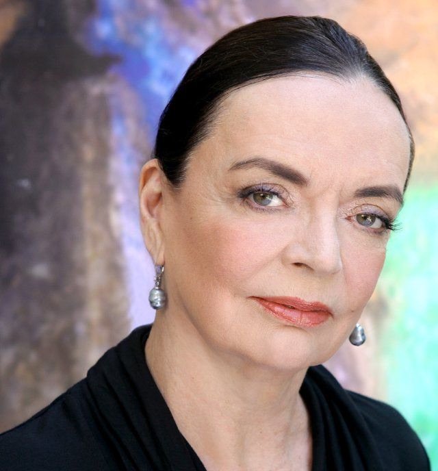 Happy Birthday Barbara Steele <3 