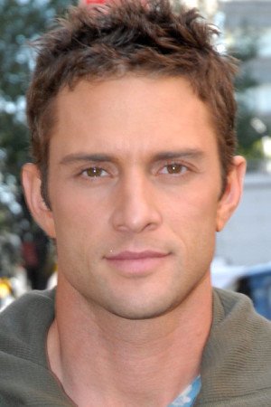 Happy birthday David Fumero        