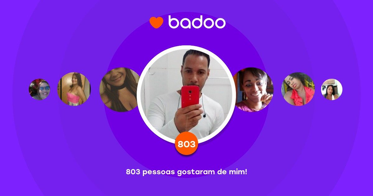 Conheça Aldo e outras pessoas interessantes perto de você quando entrar no Badoo! badoo.com/twitter/sl-sha…