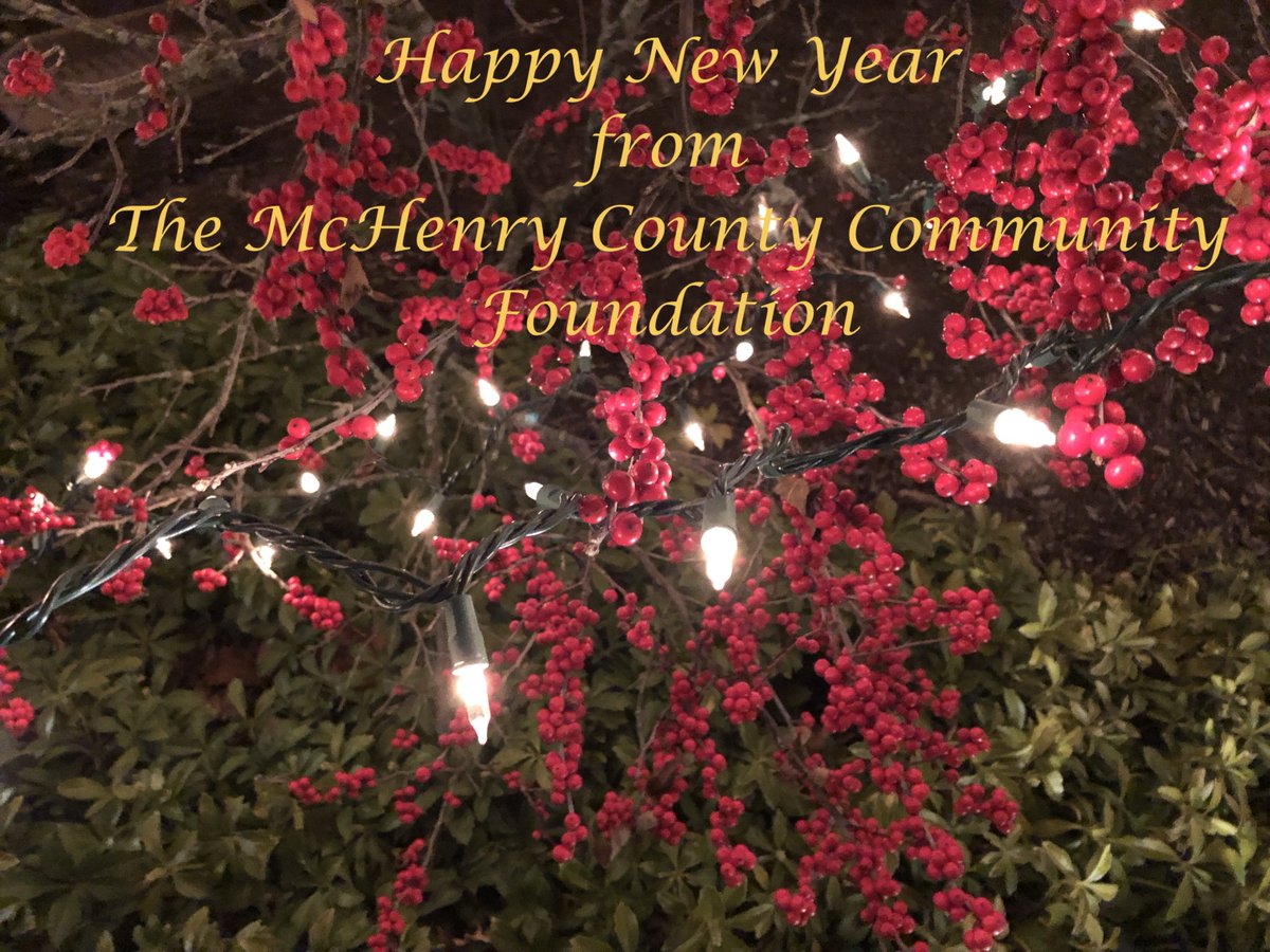 MCCFdn's tweet photo. Wishing You Joy, Peace and Prosperity in 2018 https://t.co/t5jwXKhdXE