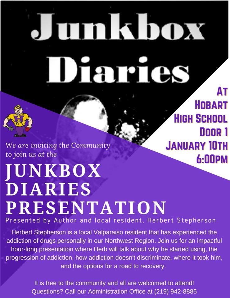 SlicerSupport's tweet image. Author Herb Stephenson is an unforgettable presenter! His book is available at Barnes &amp;amp; Noble. #junkboxdiaries #herbstepherson