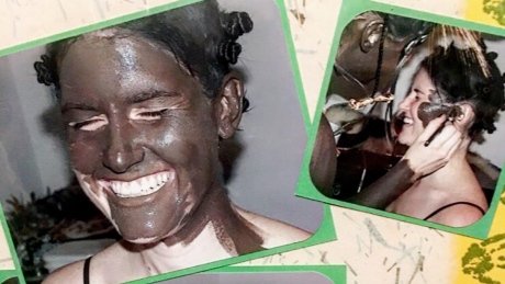 CBCLondon's tweet photo. Police officer's blackface photos prompt investigation in London https://t.co/l51QanIobE https://t.co/YcNN0SBR2q