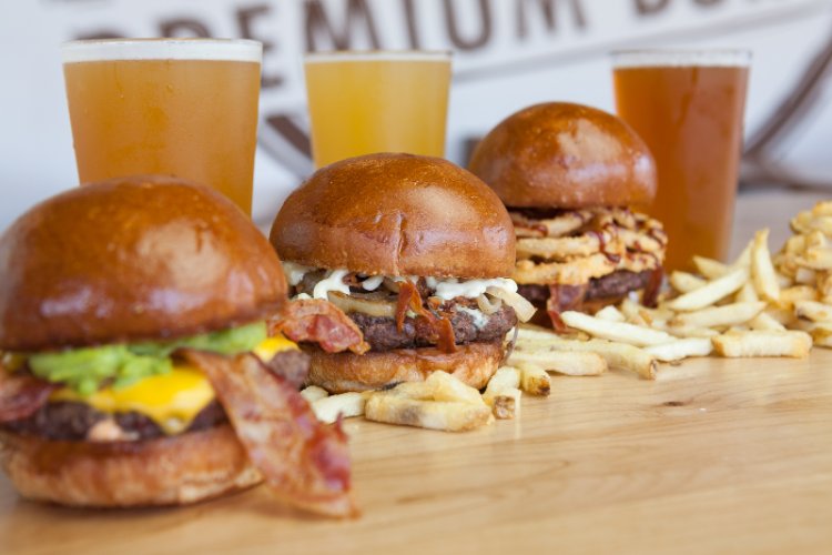 Give your taste buds a treat before the New Year, Pasadena. #626eats #Pasadena #LosAngeles