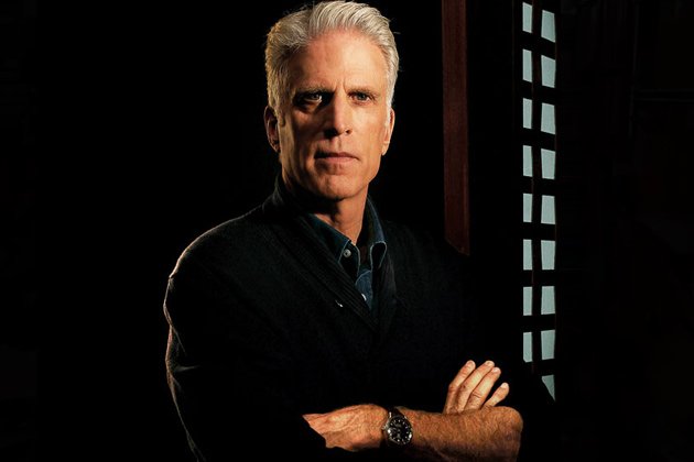 Happy Birthday to the one and only Ted Danson!!! 