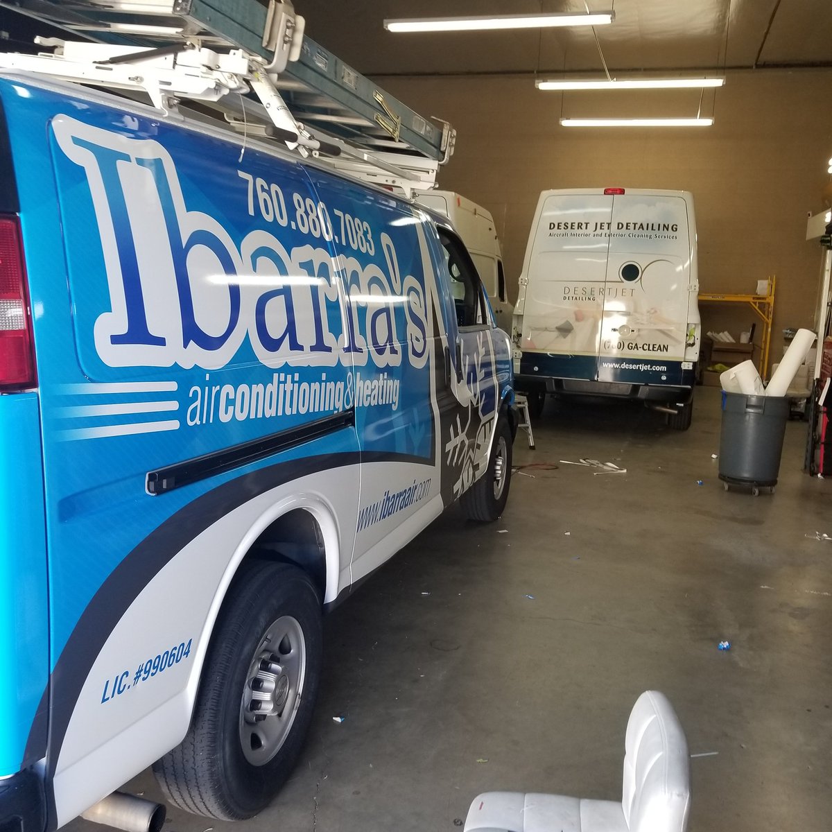 Vehicle_Wraps_'s tweet photo. Another one in the shop!! Any #advertisement needs we have you #wrapped. #wrappin #adrivingforce #vinyl #3m #avery #arlon #vehiclewrap #vehiclebranding #branding #desert #adlife #graphics #graphic https://t.co/4u8GIVPKpv