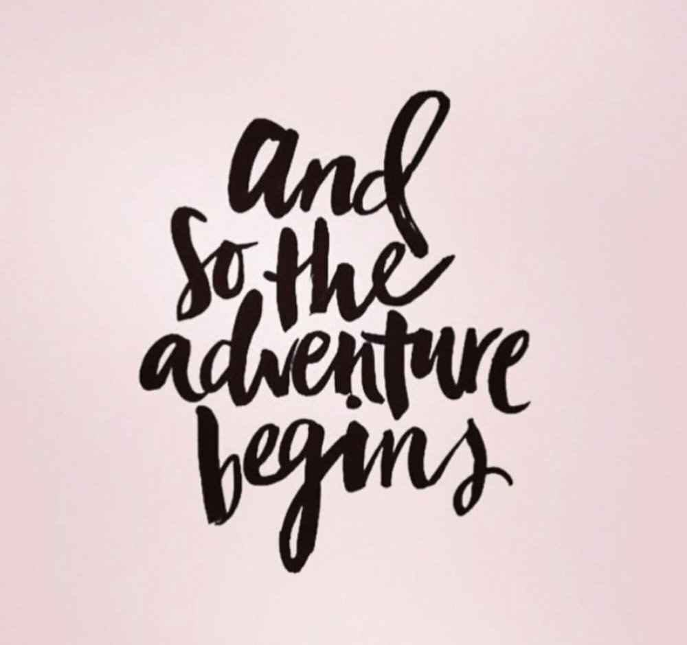 Where shall we start?