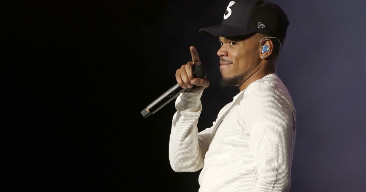 SellersTed's tweet photo. Hey Hollywood, Chance the Rapper's got an film idea for you https://t.co/bDm5Dw6yJ6 #Film #Twitter_Reactions #Chance_The_Rapper #Culture https://t.co/TlyjQ0fYom