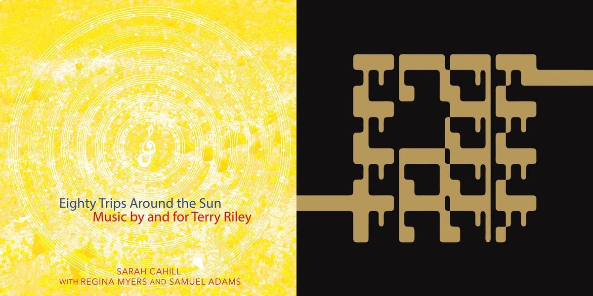 thelogjournal's tweet photo. Spin 2017 to a happy end with the year's most noteworthy albums: 20 new recordings,10 archival releases, and 50 more records you ought to hear. https://t.co/HTQcPrlqrK https://t.co/iMxqWRJNfZ