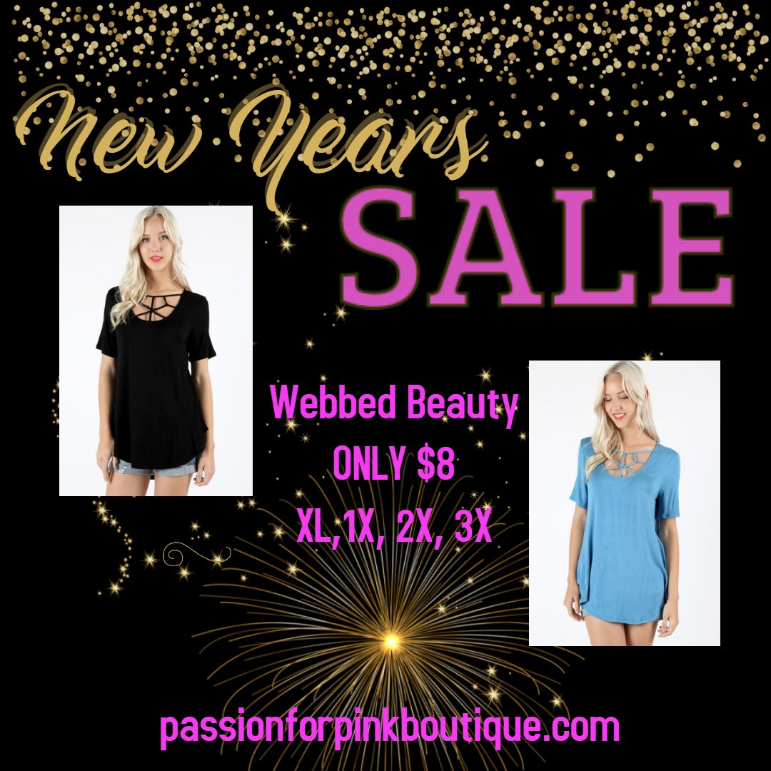 p4pboutique's tweet photo. WHAT?!! Only $8 for this super cute, buttery soft top! 
*Curvy Sizes In Stock Only
Go now to https://t.co/YaXNbdWBeL to get some HUGE deals on our end of year clear out!
#fashion #shoplocal #shoponline #hugeclearout #clearance https://t.co/mBUK1s4TCa
