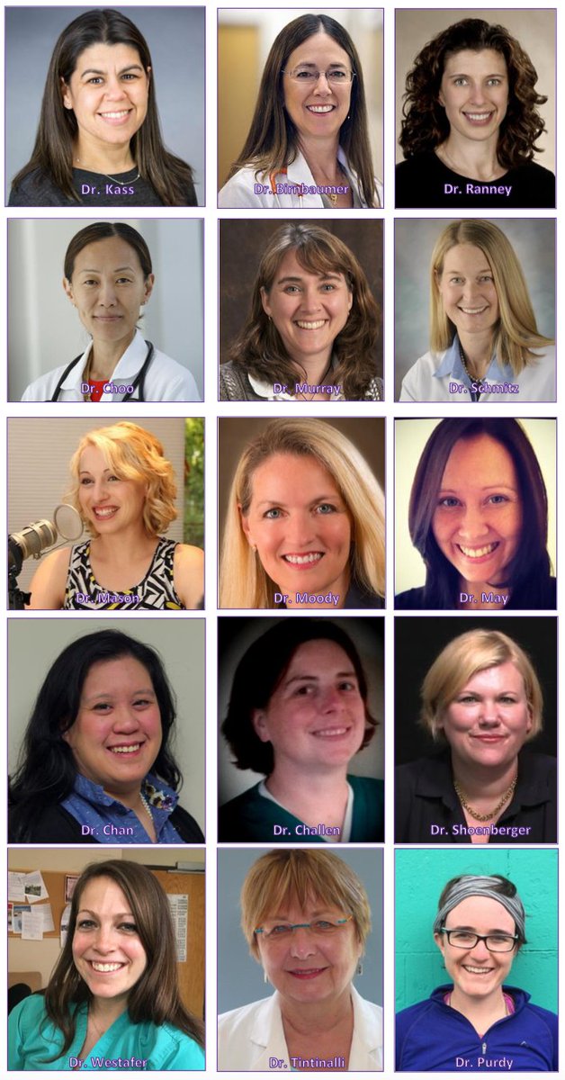 TheSGEM's tweet photo. SGEM Xtra - 2017: The Year of Females in Emergency Medicine #FeminEM

https://t.co/SUieFsqyLy

@feminemtweets @darakass @meganranney @choo_ek @HeatherM211 @GillianMD1 @JessMasonMD @KKayMoodyDOMPH @_NMay @TChanMD @KirstyChallen @ShoenbergerJan @LWestafer @purdy_eve https://t.co/46L5W0AT5n