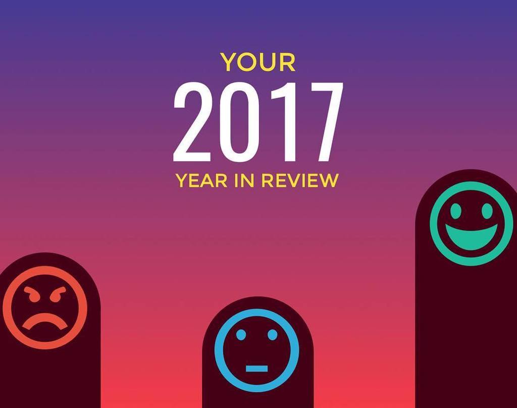 boxboardapp's tweet photo. 2017 was great and all but let’s do even better next year! Check out your year in review and plan your goals for 2018. https://t.co/RdeSKJUo5S https://t.co/UOZBwZuKZf