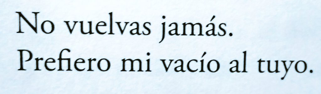 Inefable___'s tweet photo. No vuelvas jamás // @srtabebi https://t.co/NXLjjMzf02
