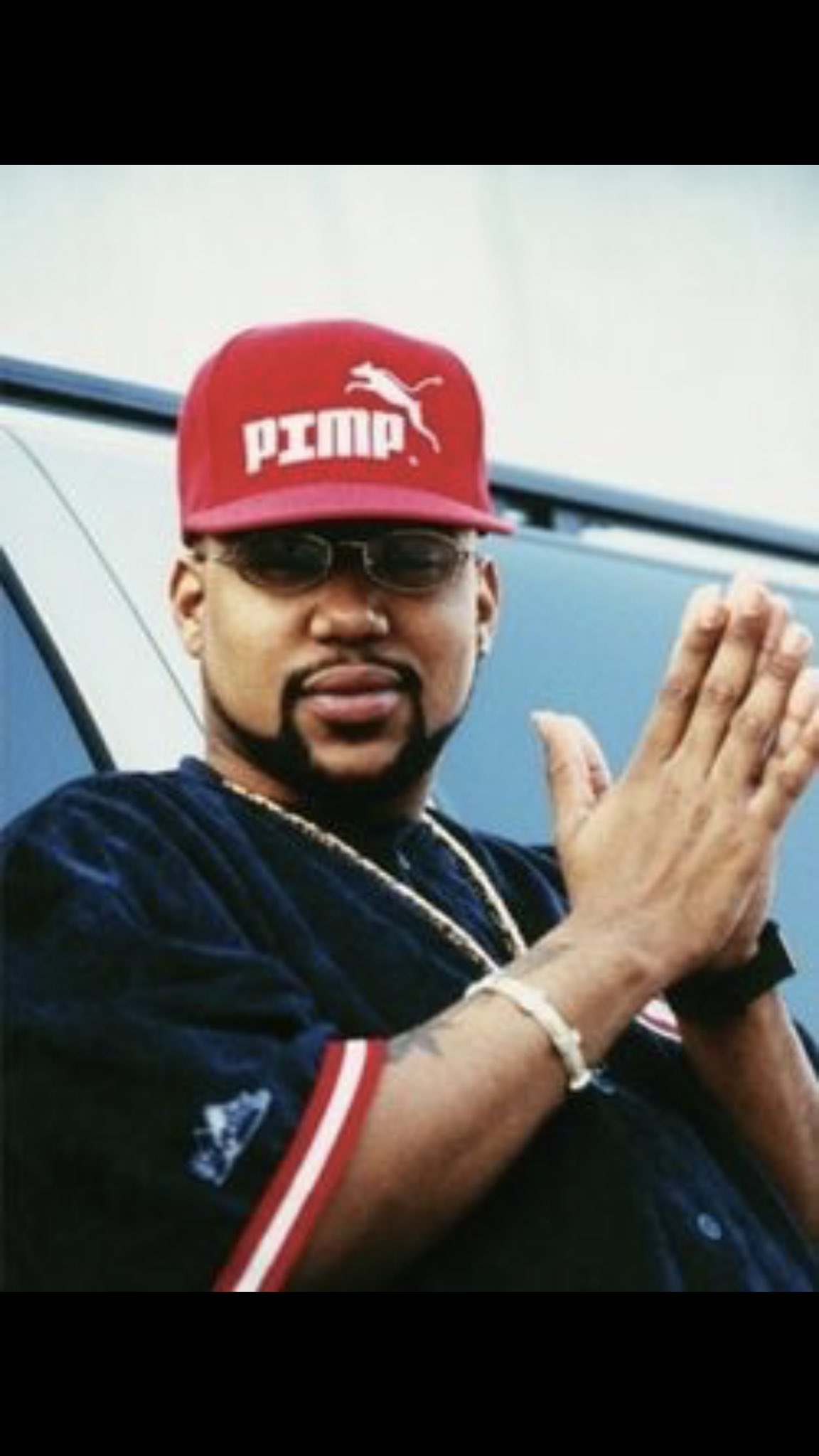 Happy bday Pimp C 