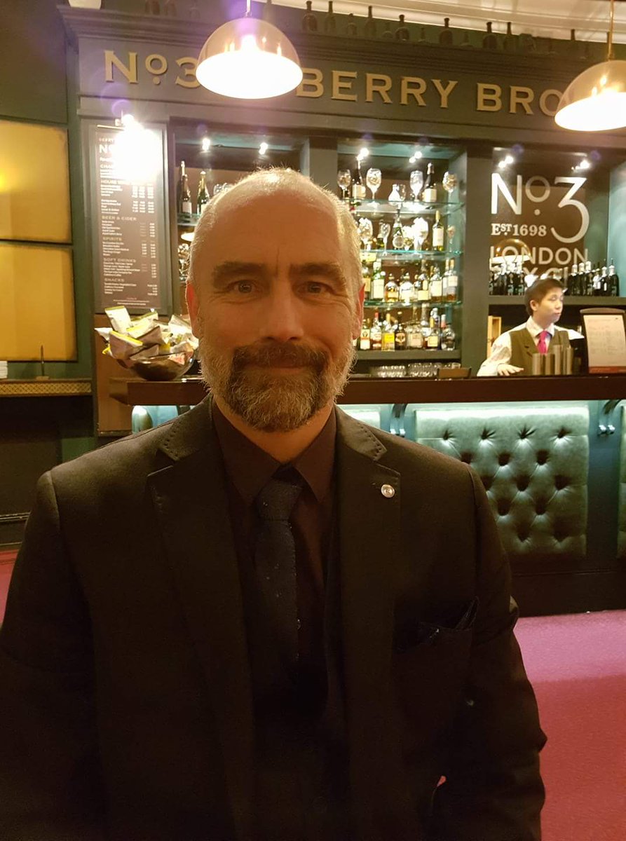 canveymick's tweet photo. Just me for a change! https://t.co/y3iILqcewr