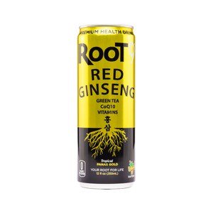 Wherever you go, you won't have to worry about missing your regular dose of red ginseng with our premium #KoreanGinsengDrink! Get your supply at root9ginseng.com/product-catego…