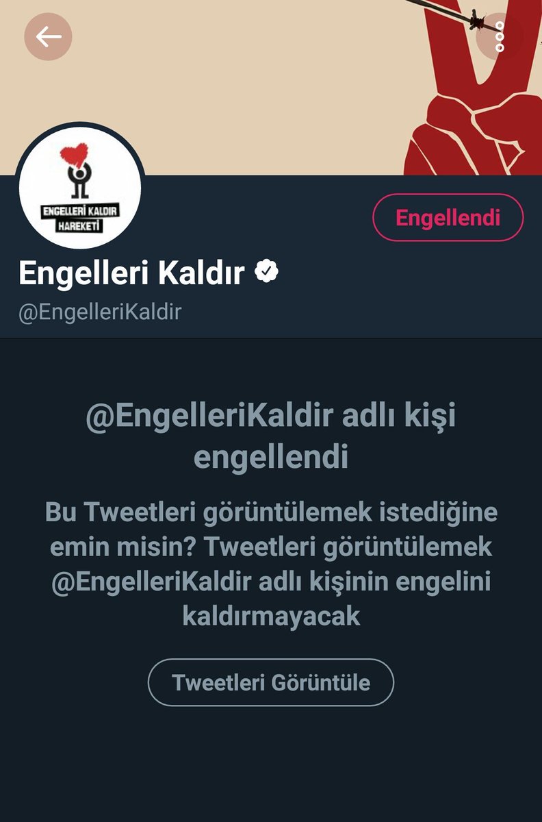 Eğlence stilim