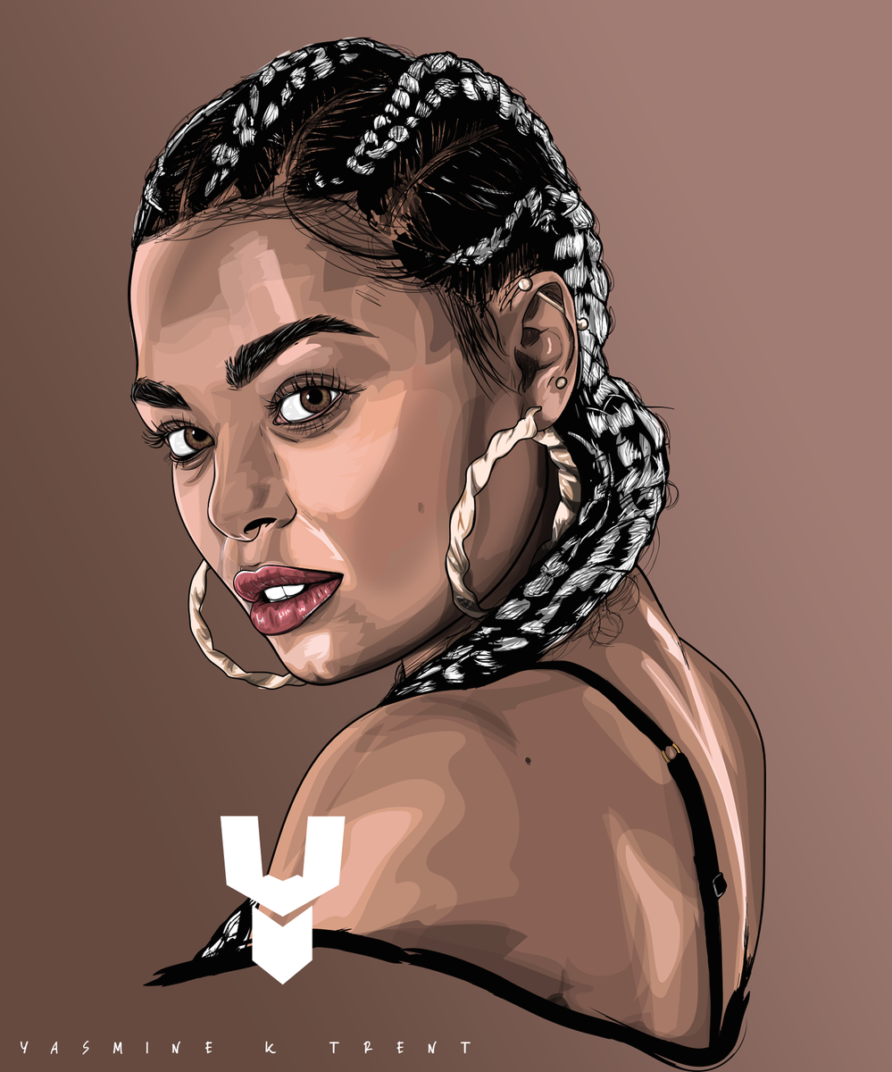 yabuoycj's tweet photo. collab illustration with @yasminektrent 

more coming from us, be ready https://t.co/CkuaJwjO4g