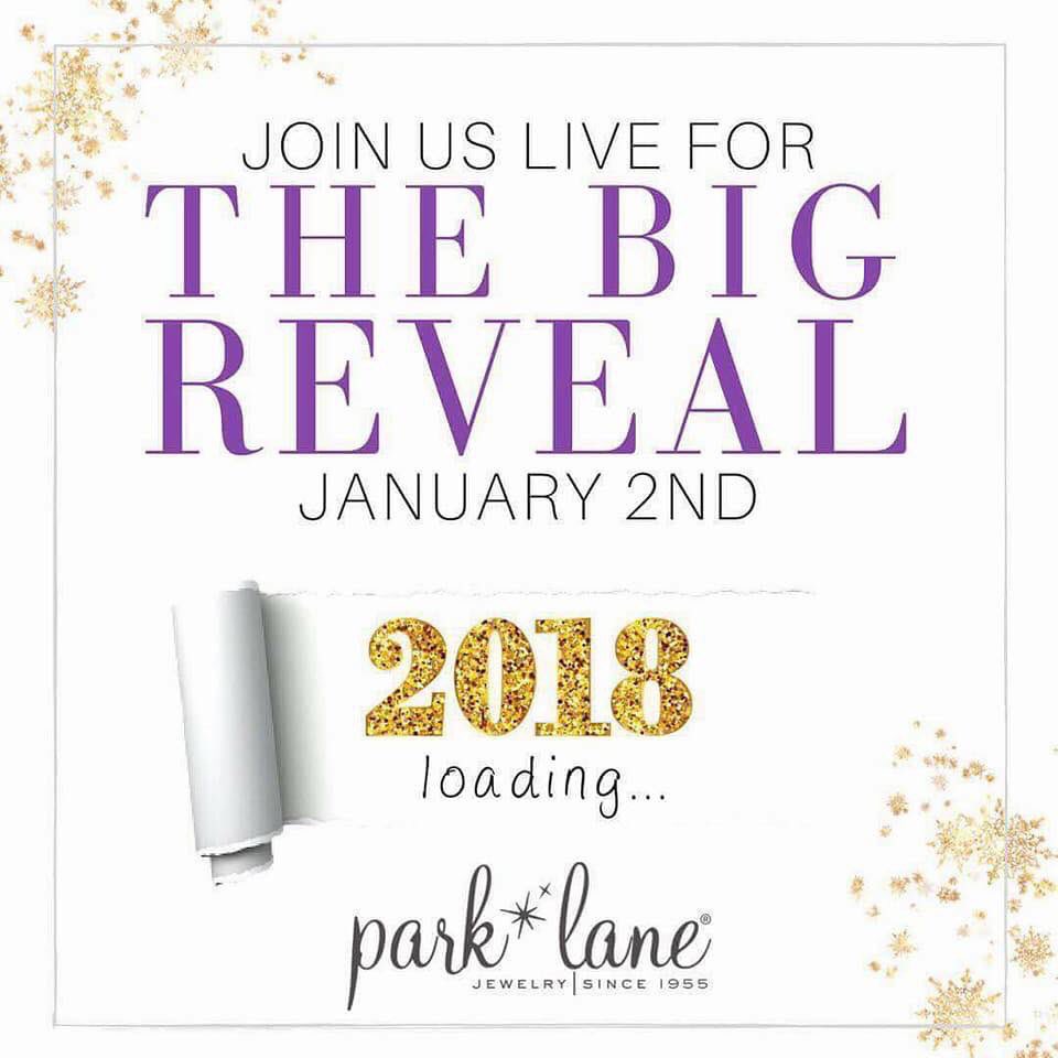 PLJBecki's tweet photo. #bigreal for #2018 in #parklanejewelry what do you think the big announcement will be? #parklanedream #jewelry #houstonfashion #fashion #business #networking #socialmedia #ecommerce https://t.co/79L216xppY