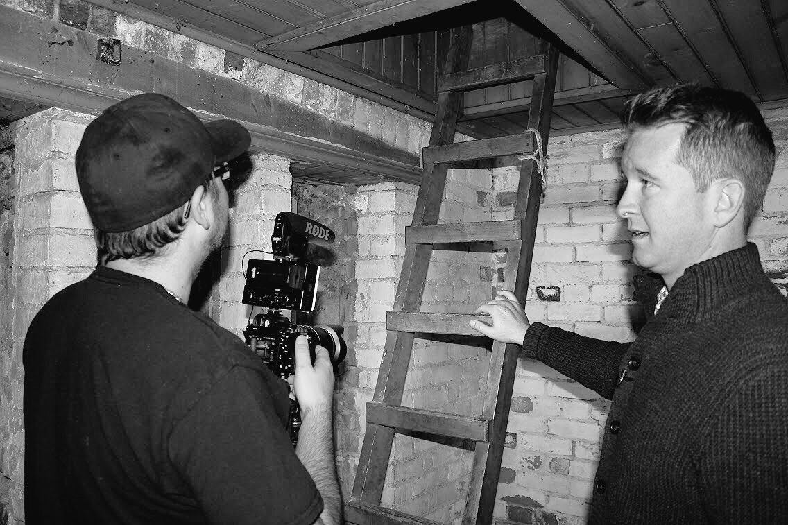 HauntedHuronia tweet media